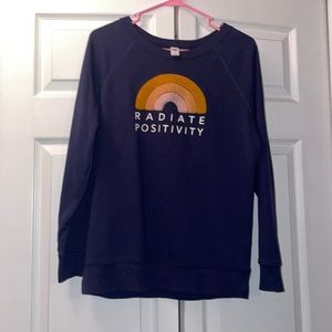 Old Navy Crewneck